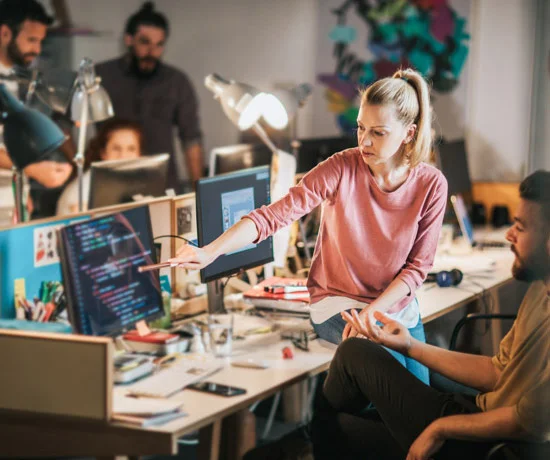 leading software development company in kochi