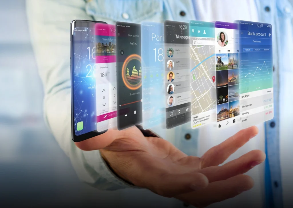 SEO and software development agency in Kerala offering integrated digital solutions