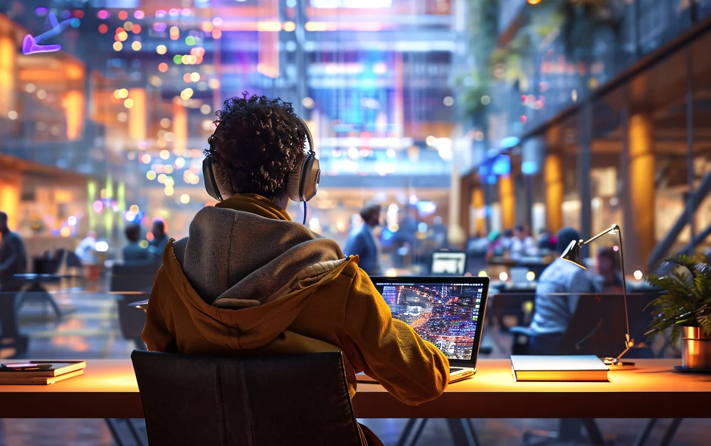 Leading 360-degree marketing services in Kerala, India delivering SEO, branding, digital ads, and business growth solutions