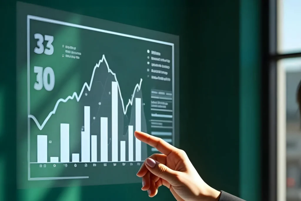Performance Marketing section image
