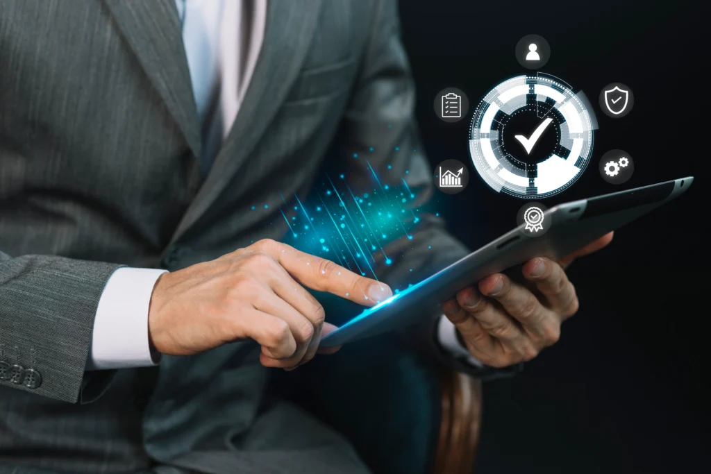 Digital Marketing 2 Business process automation solutions in Kochi, Kerala helping companies streamline workflows and improve operational efficiency