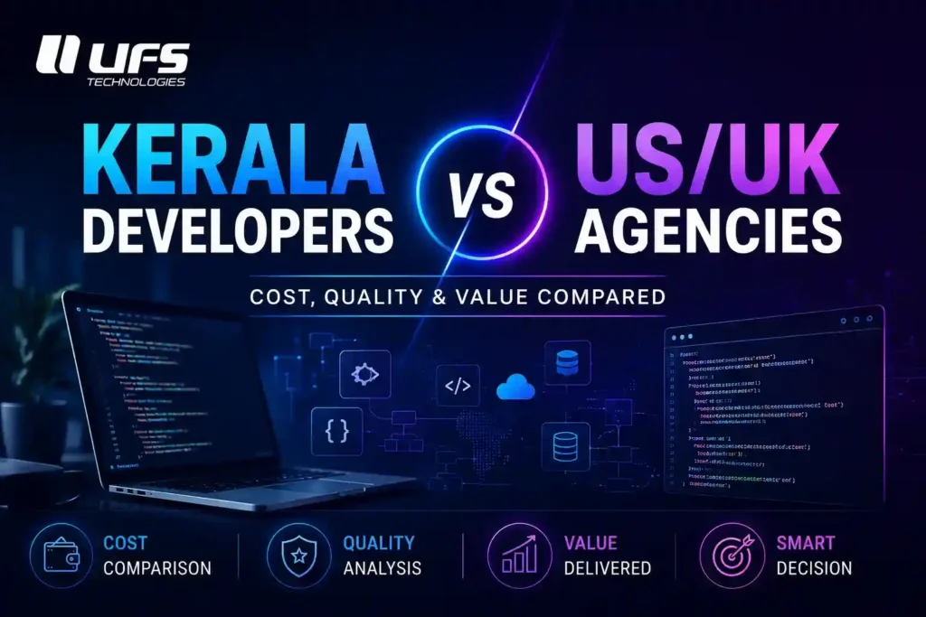 software development outsourcing in kerala